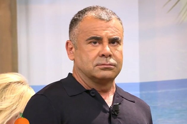 Jorge Javier Vazquez Telecinco Jorge Javier Vazquez Telecinco