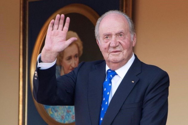 Juan Carlos I 