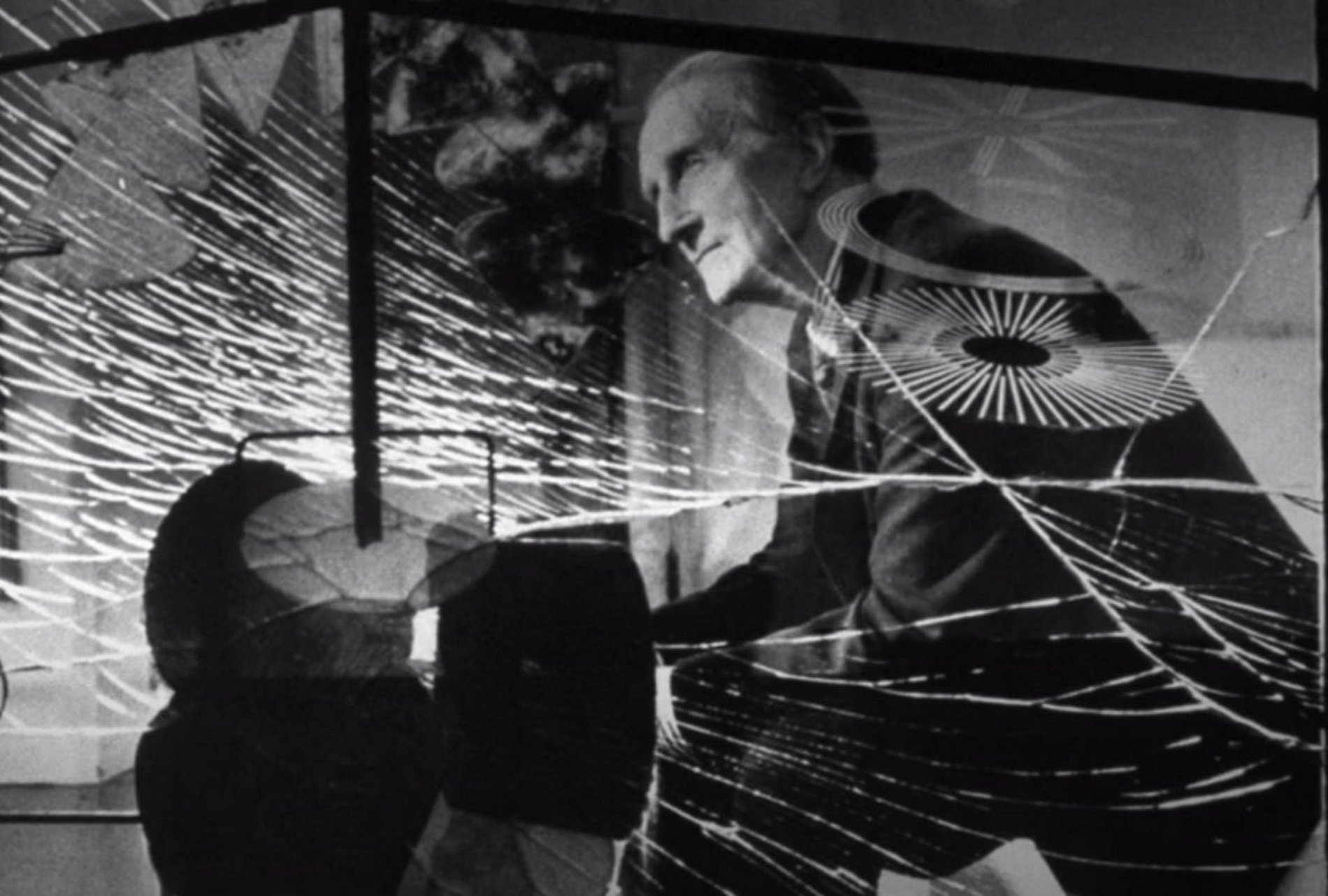 La plataforma de vídeo y podcast Caixaforum+ estrena contenidos: de Andy Warhol a Marcel Duchamp