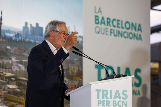 Xavier Trias Xavier Trias