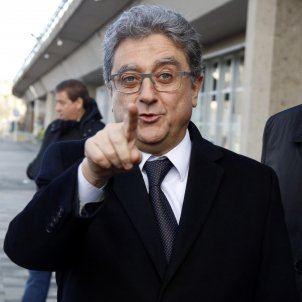 Enric Millo ACN Enric Millo ACN