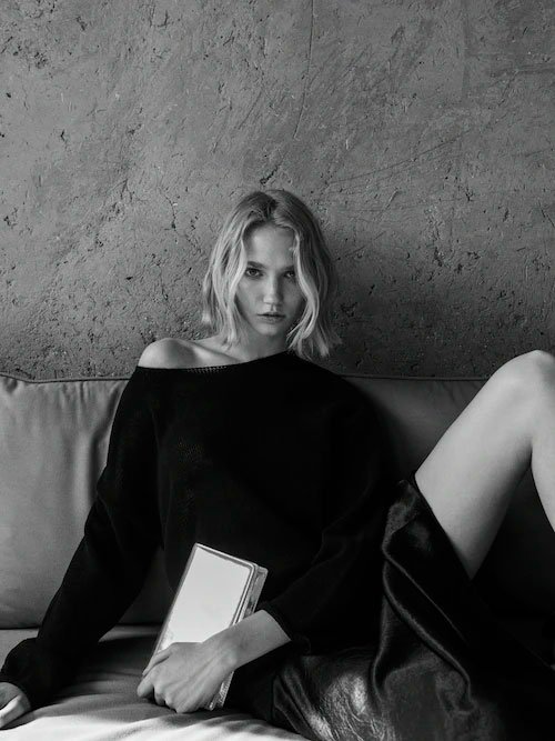Jersey de punto cropped1 Jersey de punto cropped1