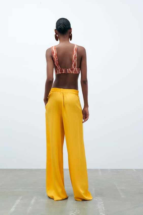 Pantalón pijamero Pantalón pijamero