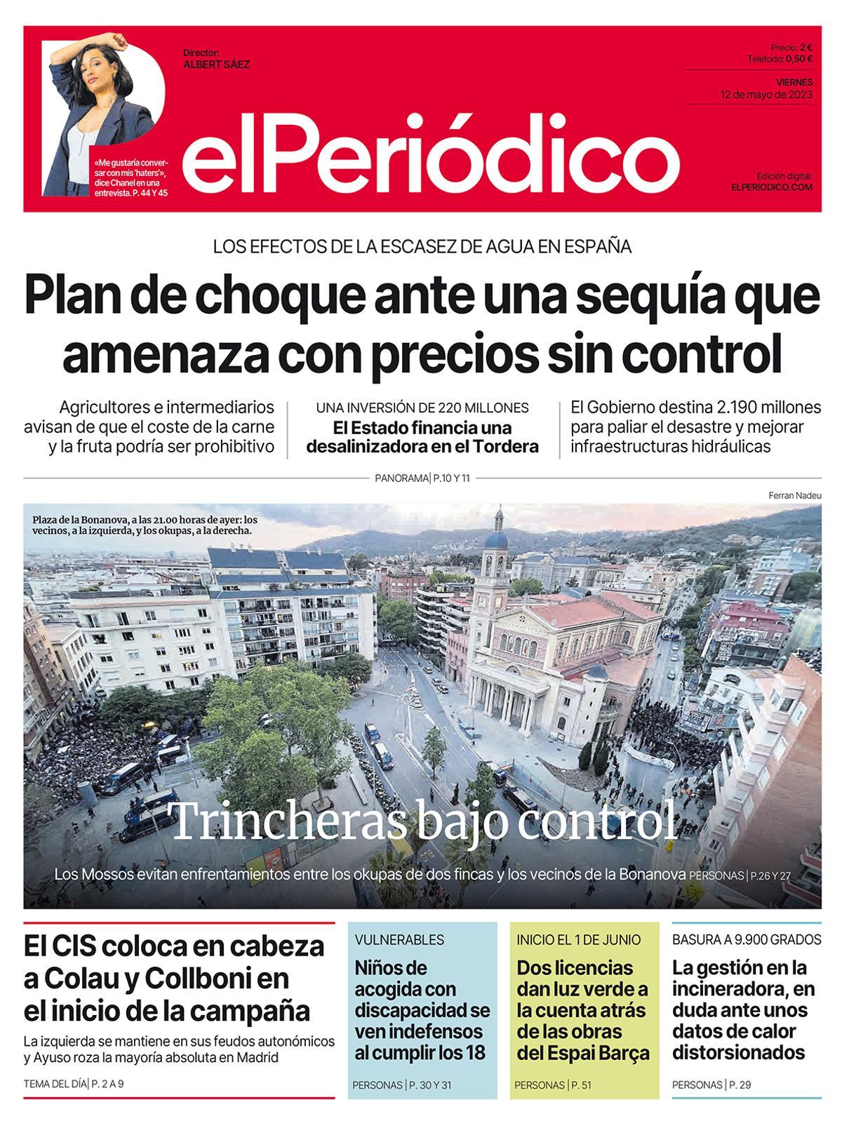 El Periódico El Periódico