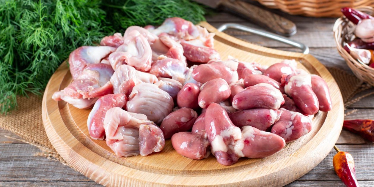 Qué es la molleja todo lo que necesitas saber sobre la carne de casquería más sabrosa Qué es la molleja todo lo que necesitas saber sobre la carne de casquería más sabrosa