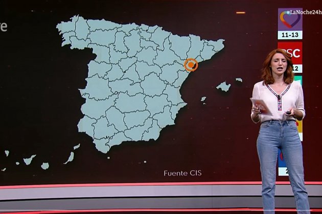 Barcelona en el Delta TVE Barcelona en el Delta TVE