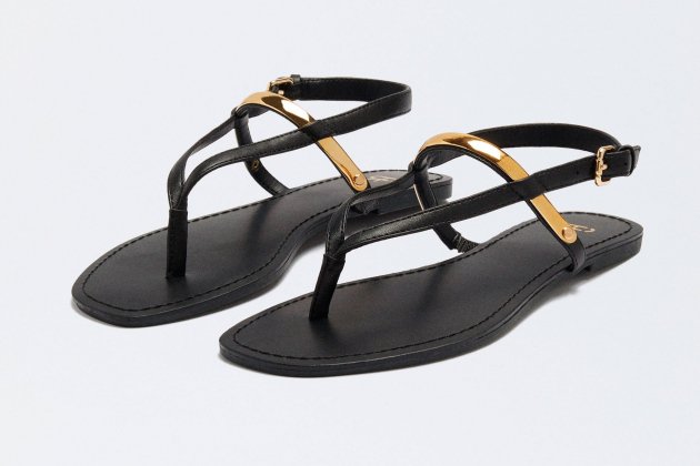 Sandalias planas Sandalias planas