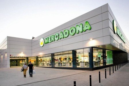 Mercadona trae a España uno de los ‘top ventas’ de Oriente