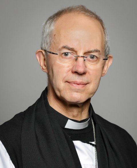 Arquebisbe de Canterbury Wikipedia