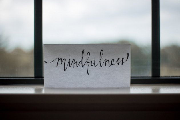 Mindfulness Mindfulness