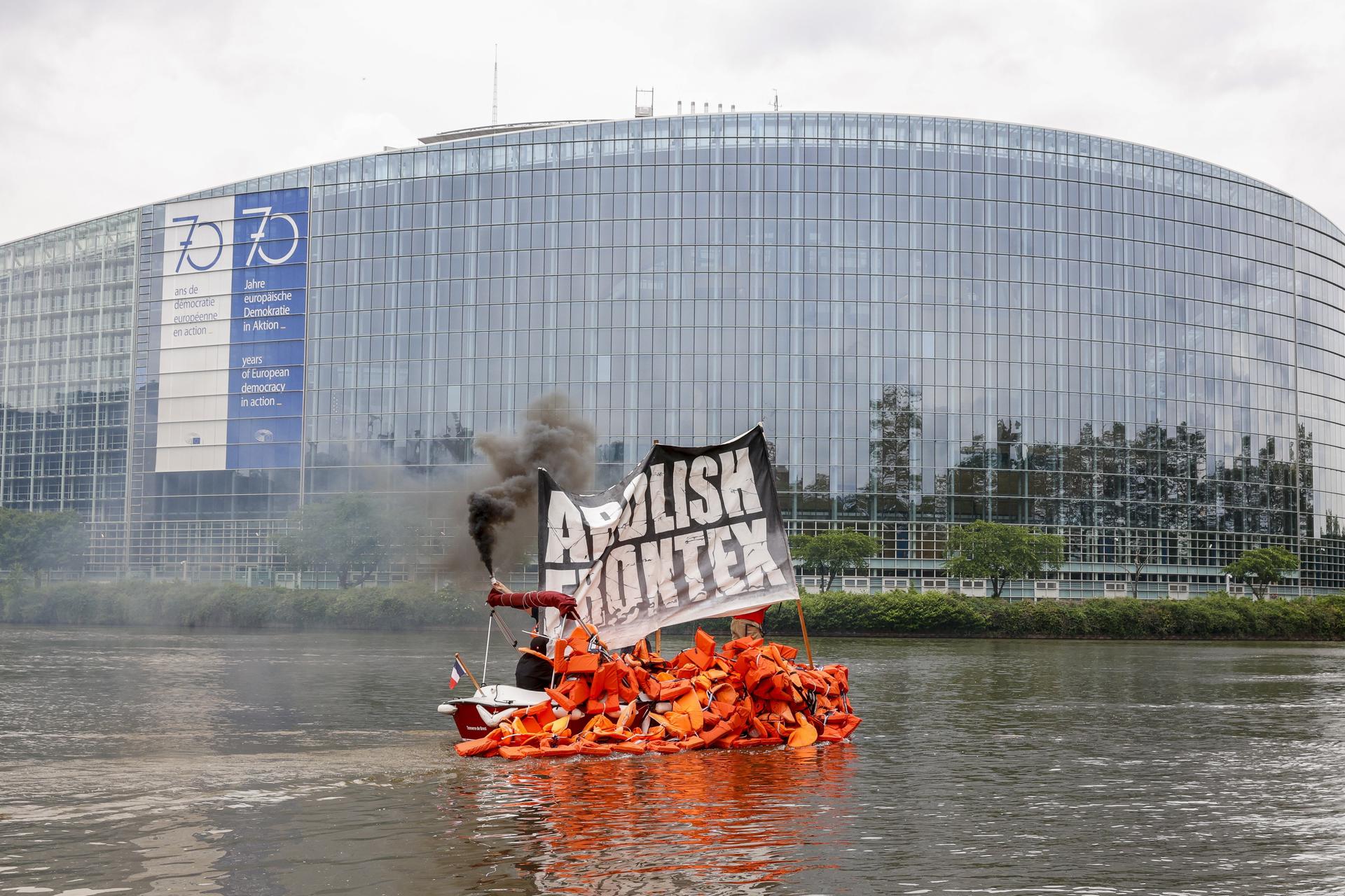 Estrasburgo (Francia)