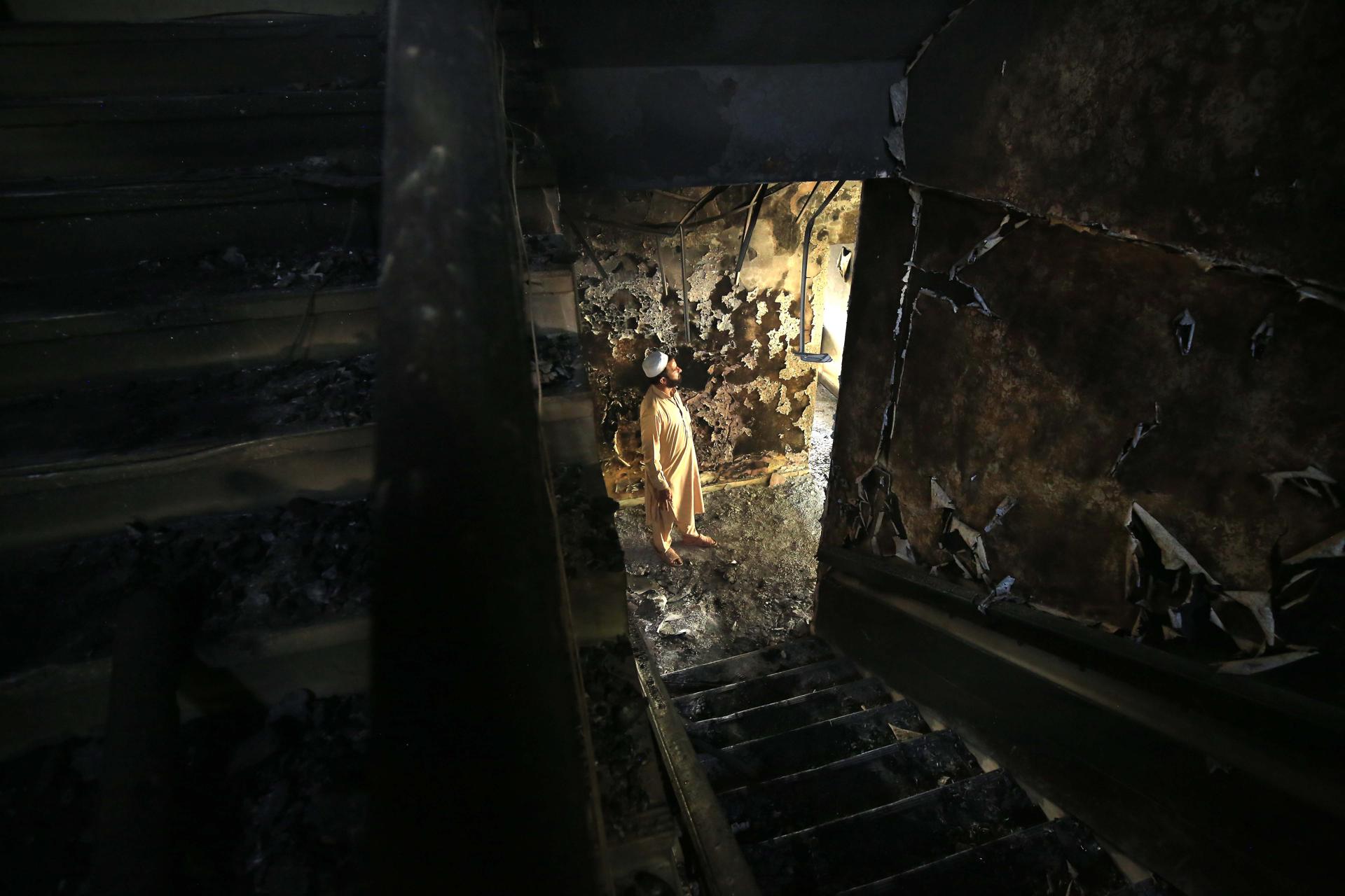 Peshawar (Pakistán)