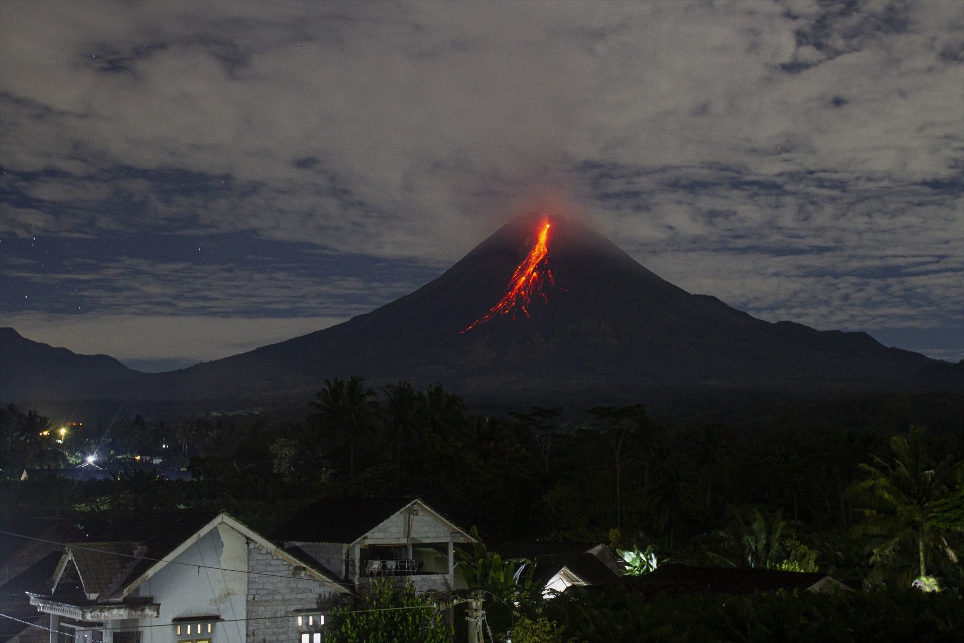 Magelang (Indonesia)