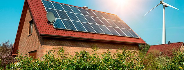 ¿Qué ahorro puede generar una instalación solar doméstica?