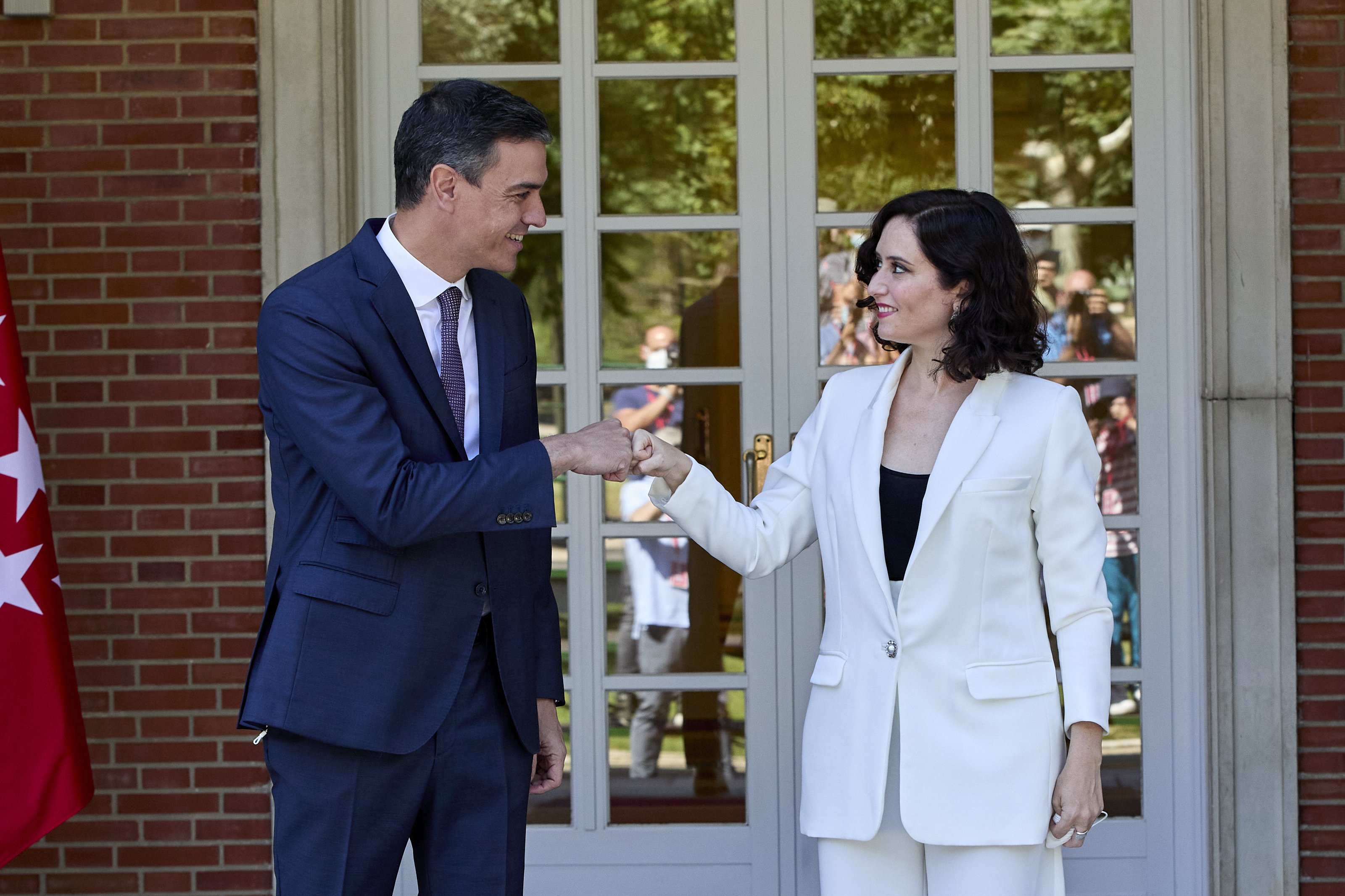 L’arma de Sánchez contra Feijóo: bon resultat del PSOE el 28-M amb Ayuso arrasant a Madrid