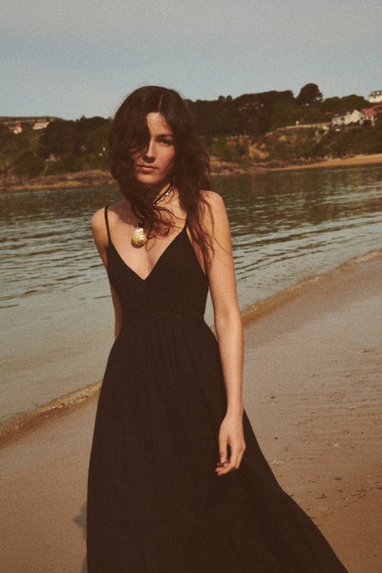 Vestit de Zara Vestit de Zara