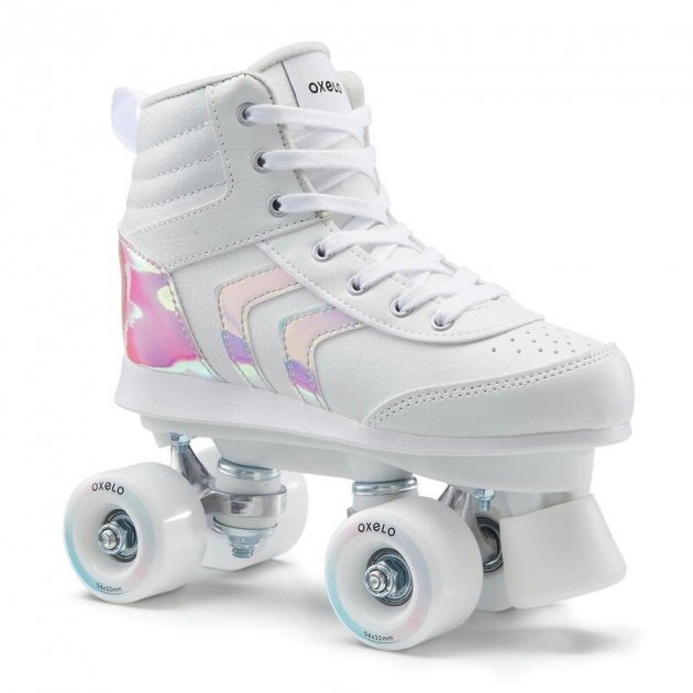 Patines de Decathlon