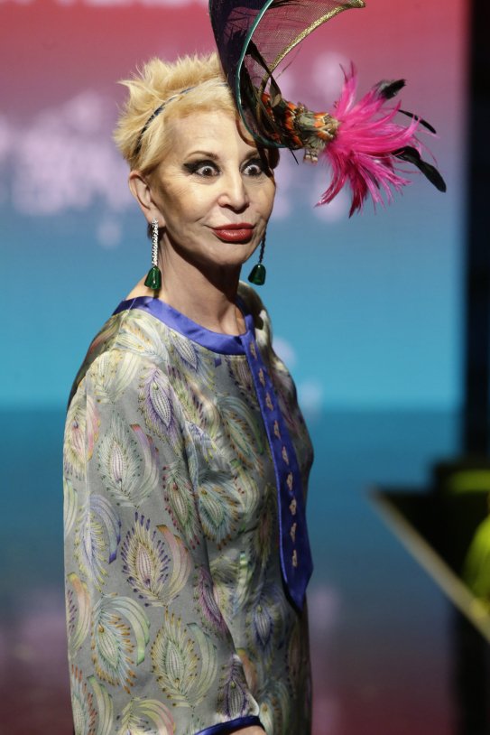 Karmele Marchante GTRES