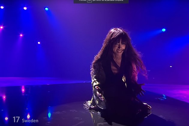 Loreen Euphoria 2012 Youtube