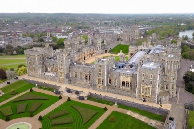 CAstillo Windsor Eurovision CAstillo Windsor Eurovision