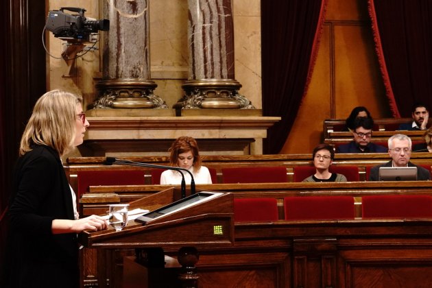 artadi parlament roberto lazaro