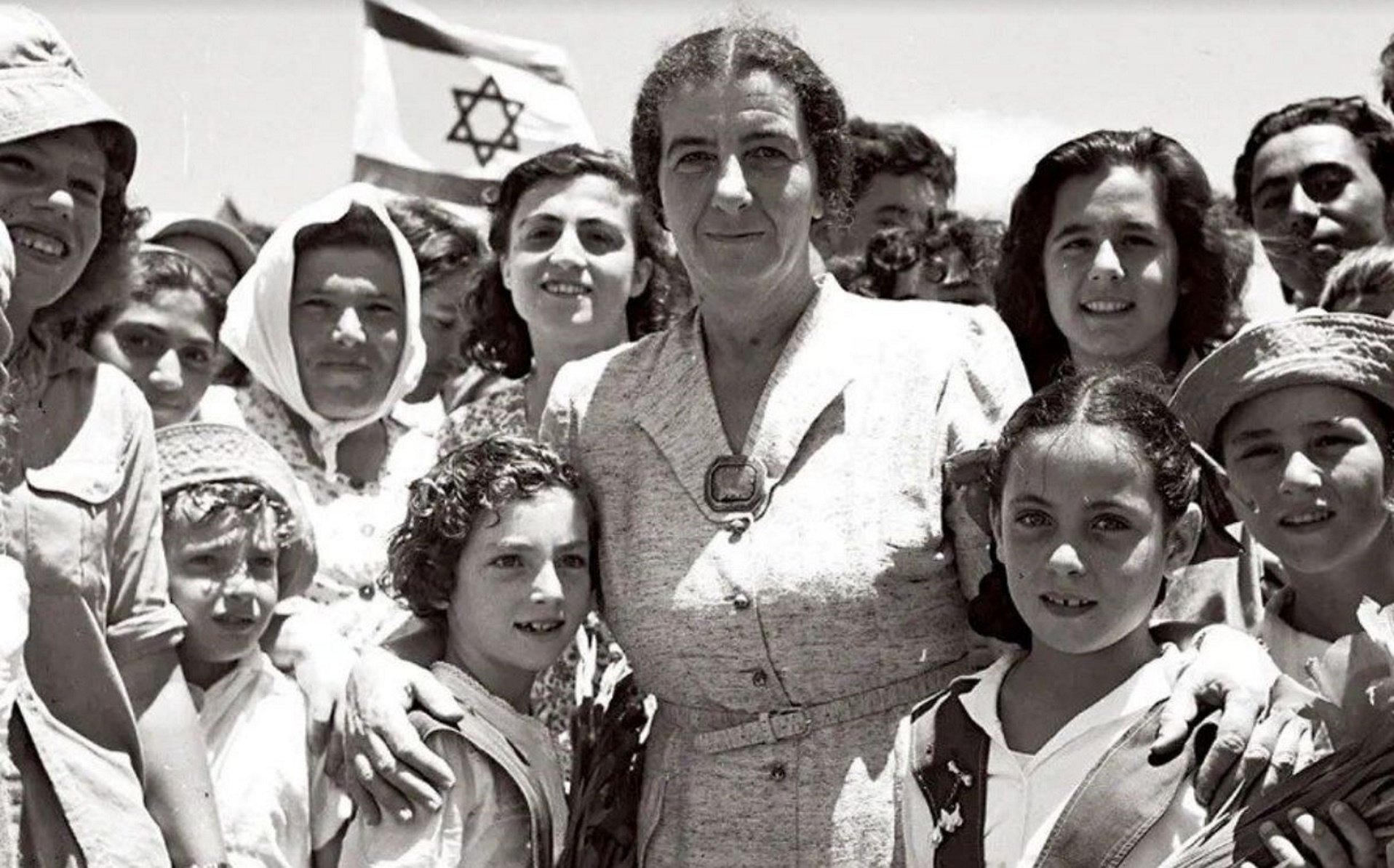 El estado de Israel, 75 años de la culminación del largo camino de retorno al hogar