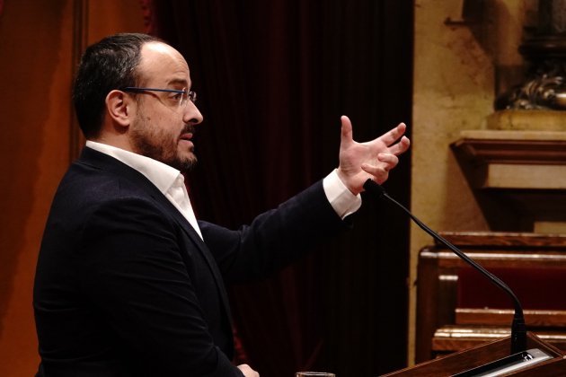 alejandro fernandez pp roberto lazaro