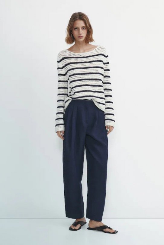 Jersey de Massimo Dutti Jersey de Massimo Dutti