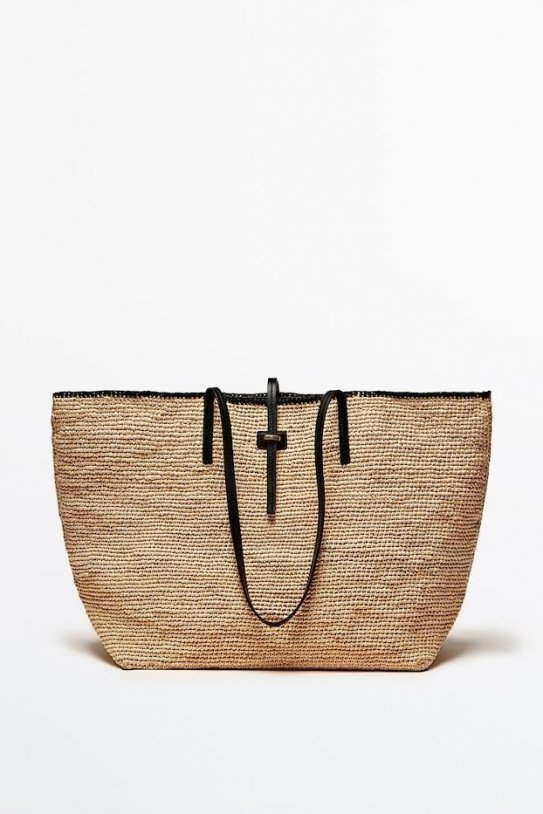 Bolso de Massimo Dutti Bolso de Massimo Dutti