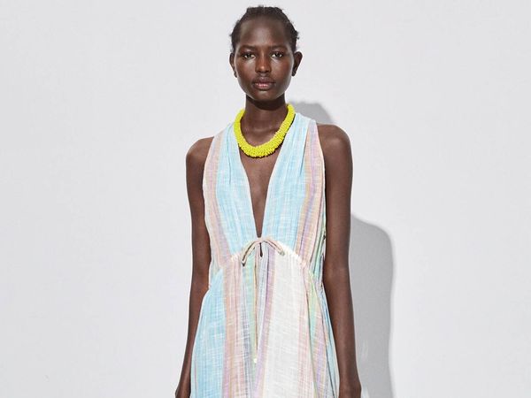 Vestido de Parfois Vestido de Parfois