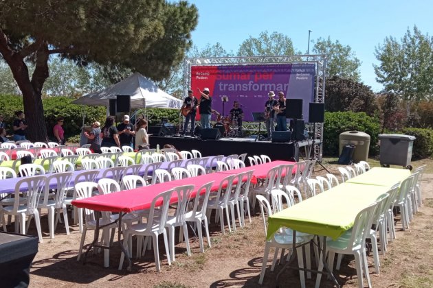 preparativos sartén|paella comunes bajo jordi palmer preparativos sartén|paella comunes bajo jordi palmer