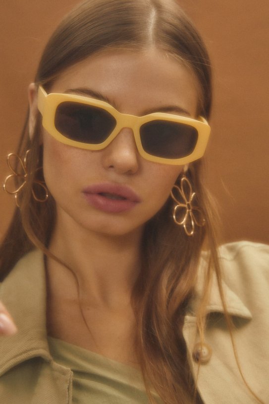 Gafas de Stradivarius Gafas de Stradivarius