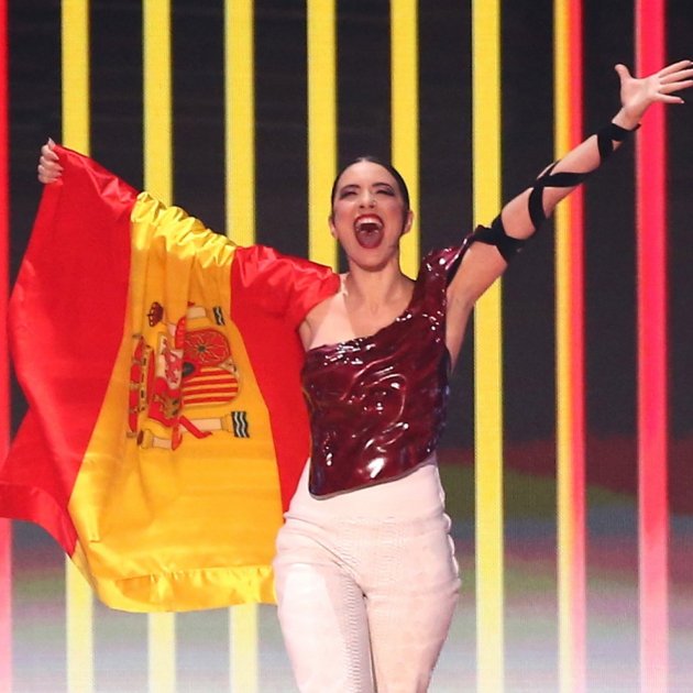 Blanca Paloma España EFE Blanca Paloma España EFE