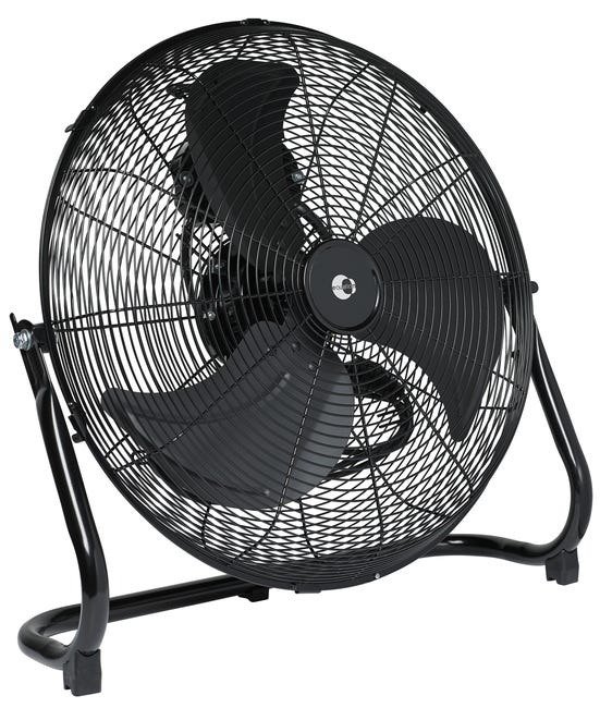 Ventilador de Leroy Merlin