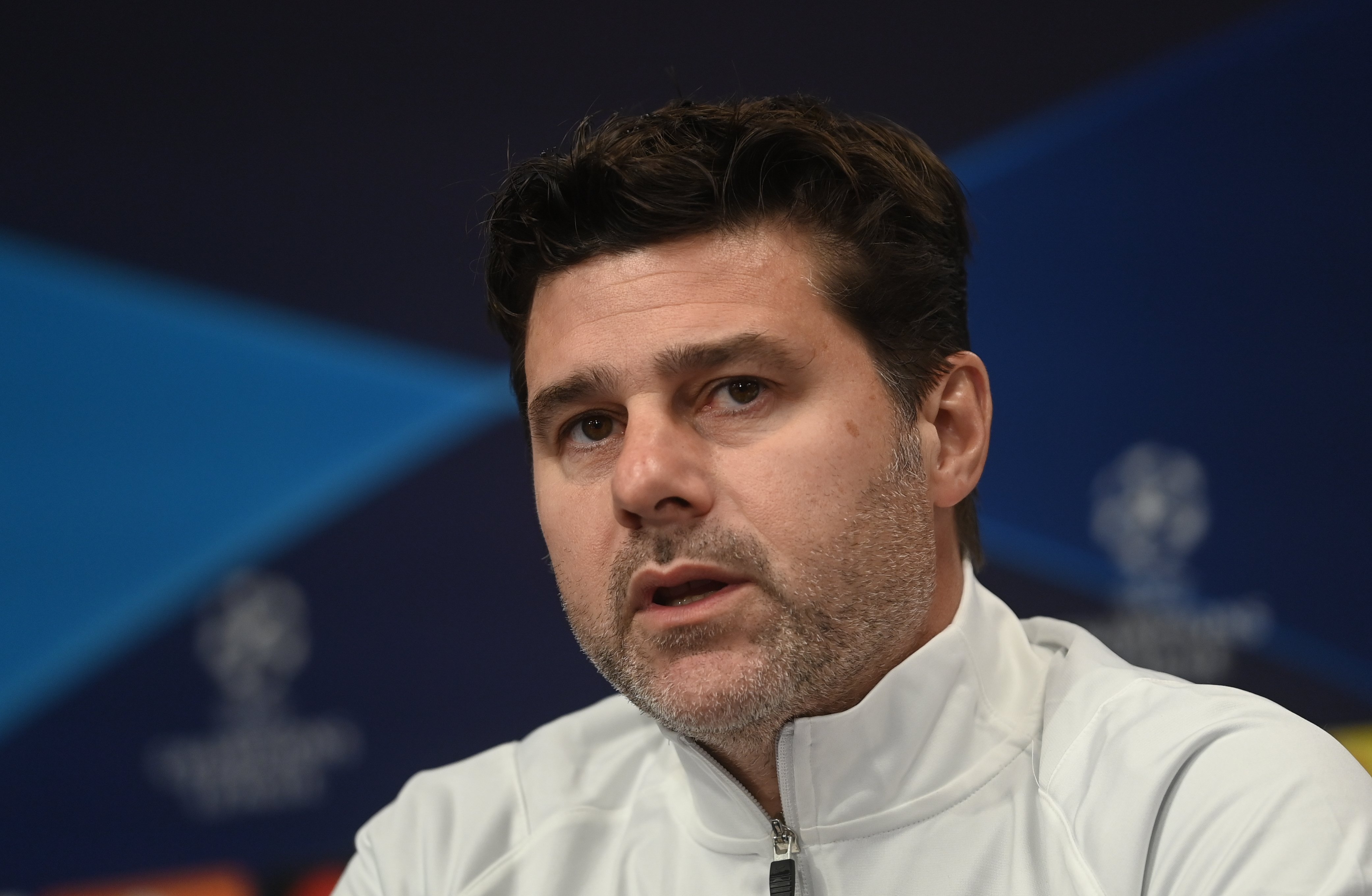 El Chelsea echa las redes en el Real Madrid por orden de Pochettino, 80 millones