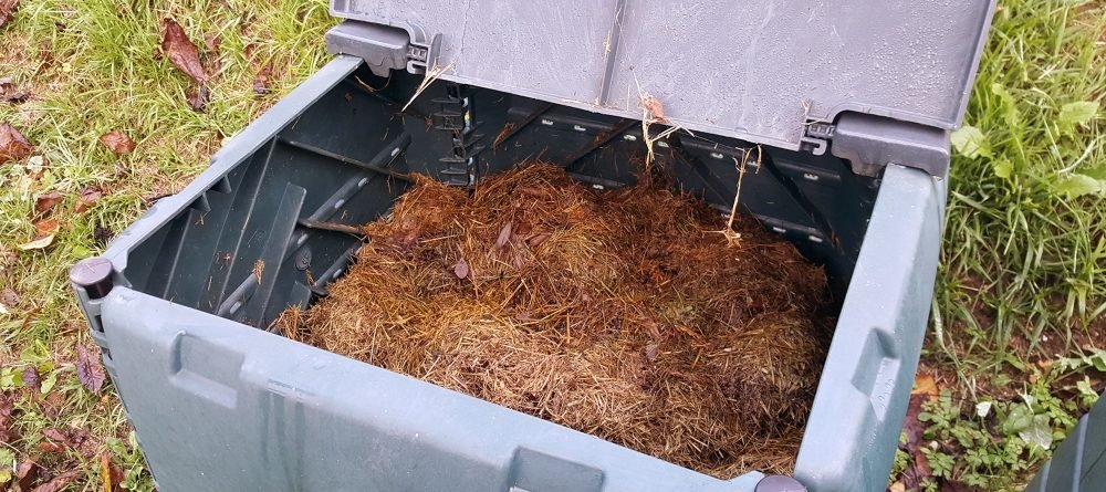 Catalunya produce 300.000 toneladas anuales de compost