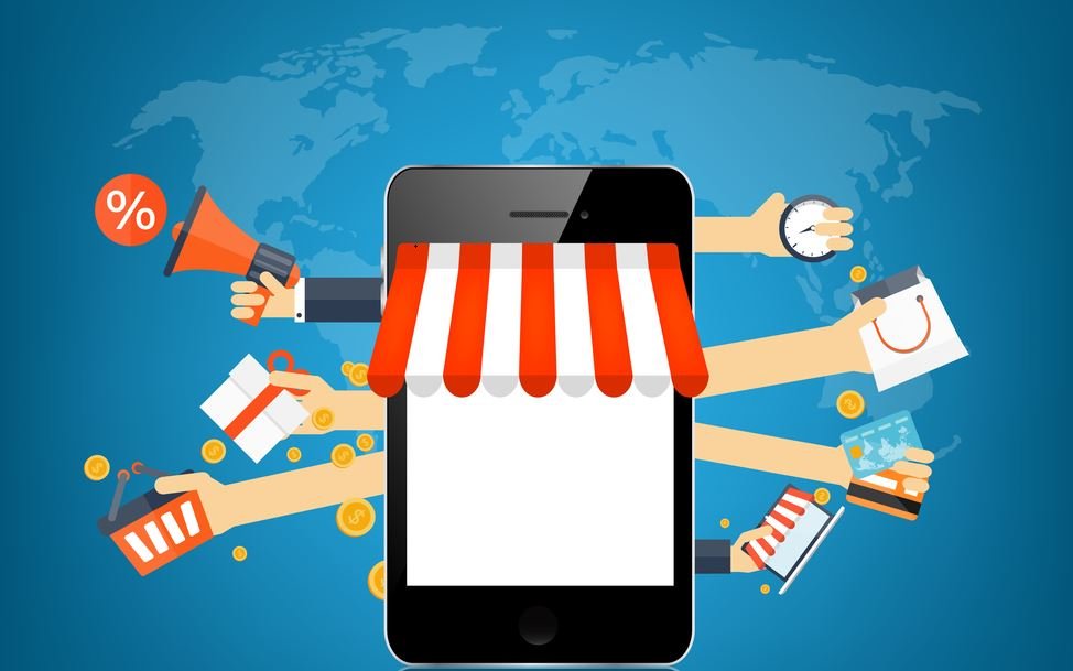El 87% de los consumidores con entre 18 y 26 años prefiere el canal online para sus compras