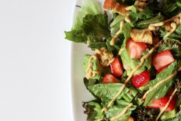 Ensalada Ensalada