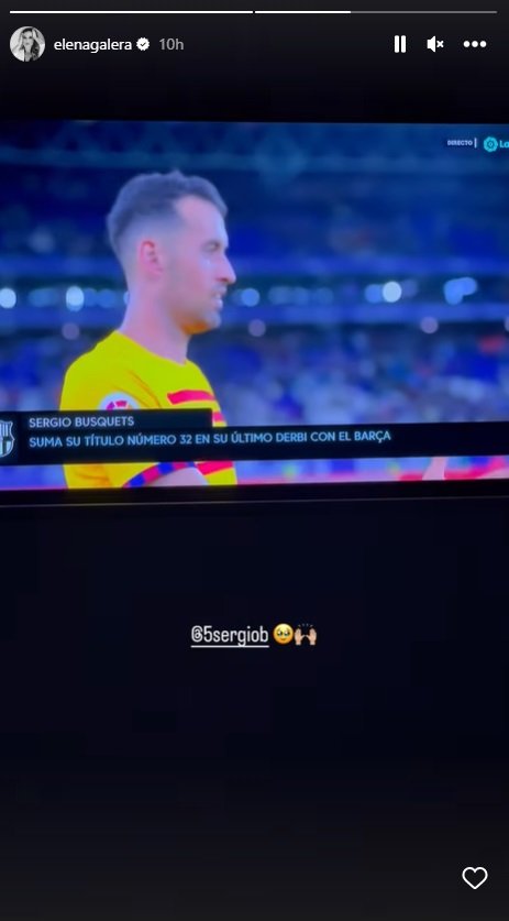 galera galera