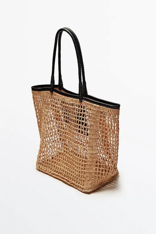 Bossa de Massimo Dutti