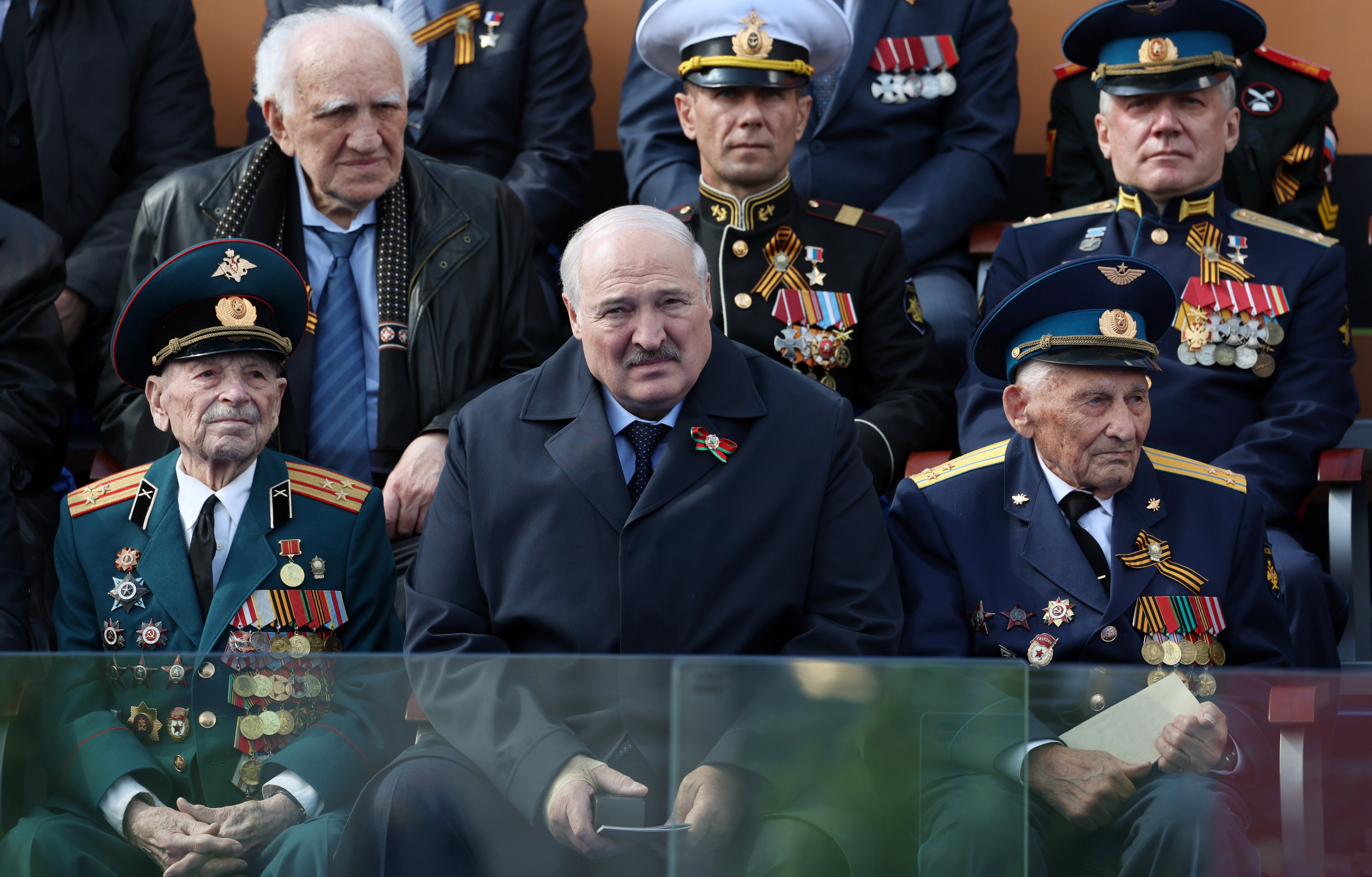 Aleksandr Lukashenko: el presidente bielorruso dispara las alarmas