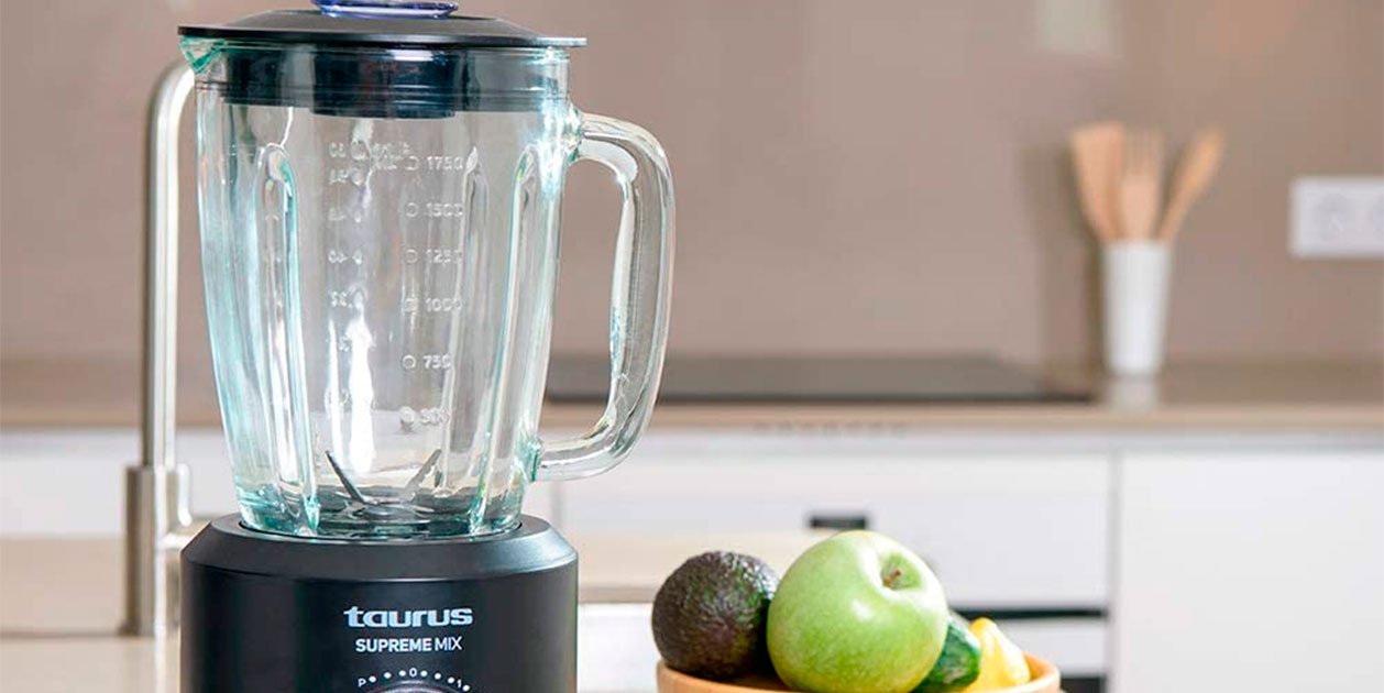 Avança't a l'estiu amb la batedora top vendes rebaixada un 39% a Amazon