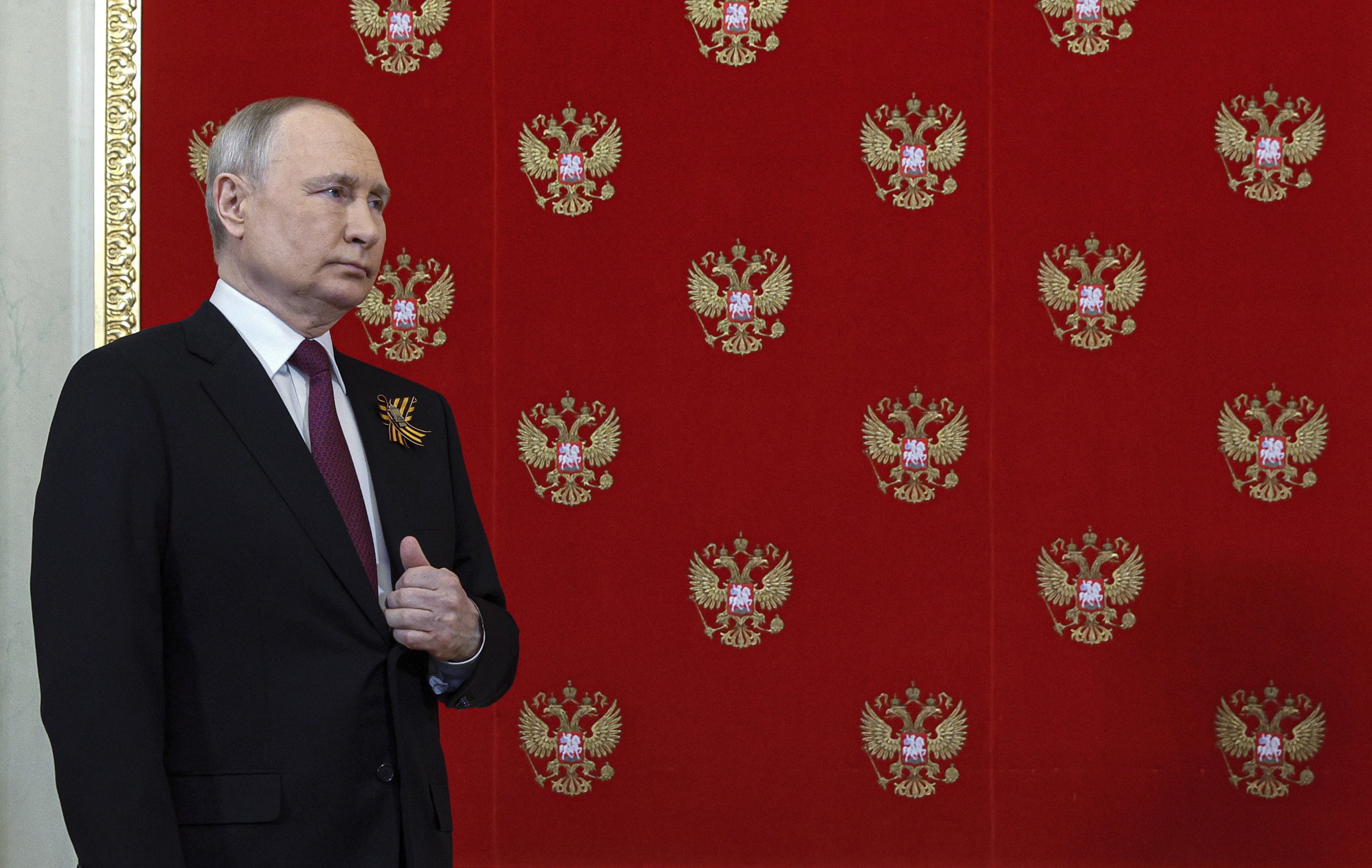 Rusia avisa sobre el nuevo envío de armas del Reino Unido a Ucrania: provocará más destrucción