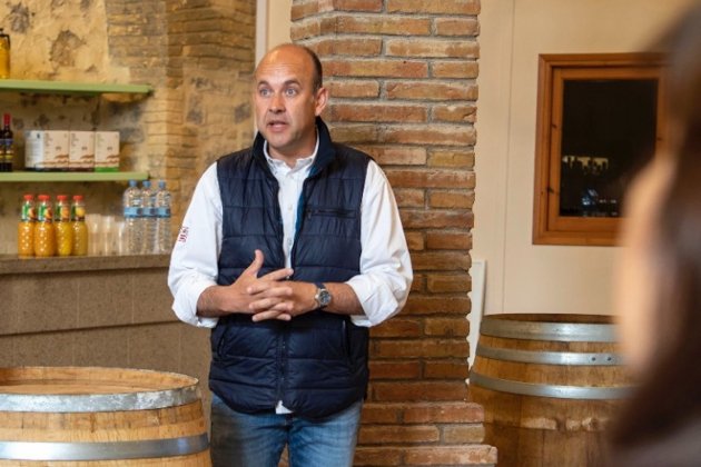 Carles Luz Junts Gandesa Carles Luz Junts Gandesa