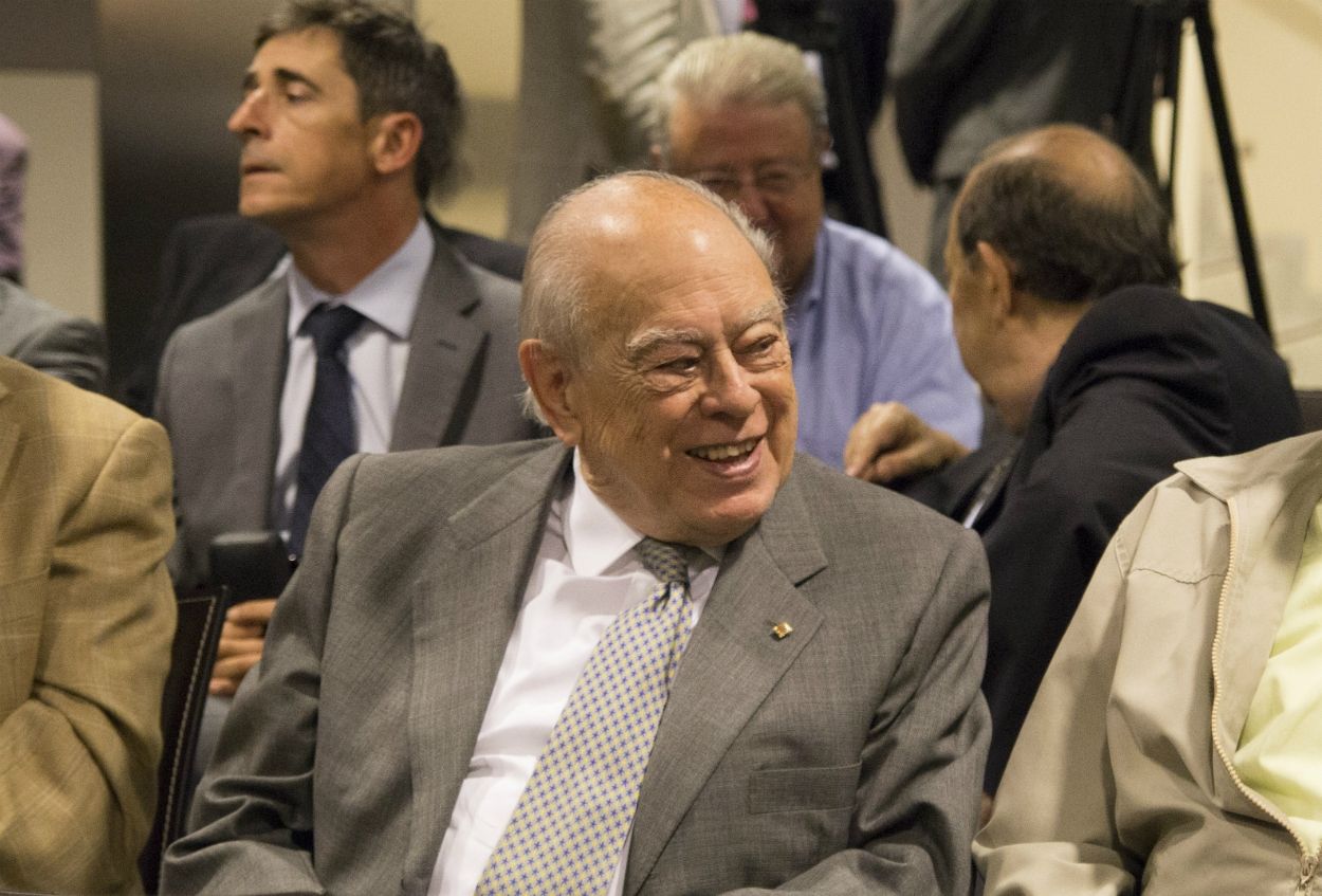 Pujol torna al Cercle d’Economia (una setmana després)