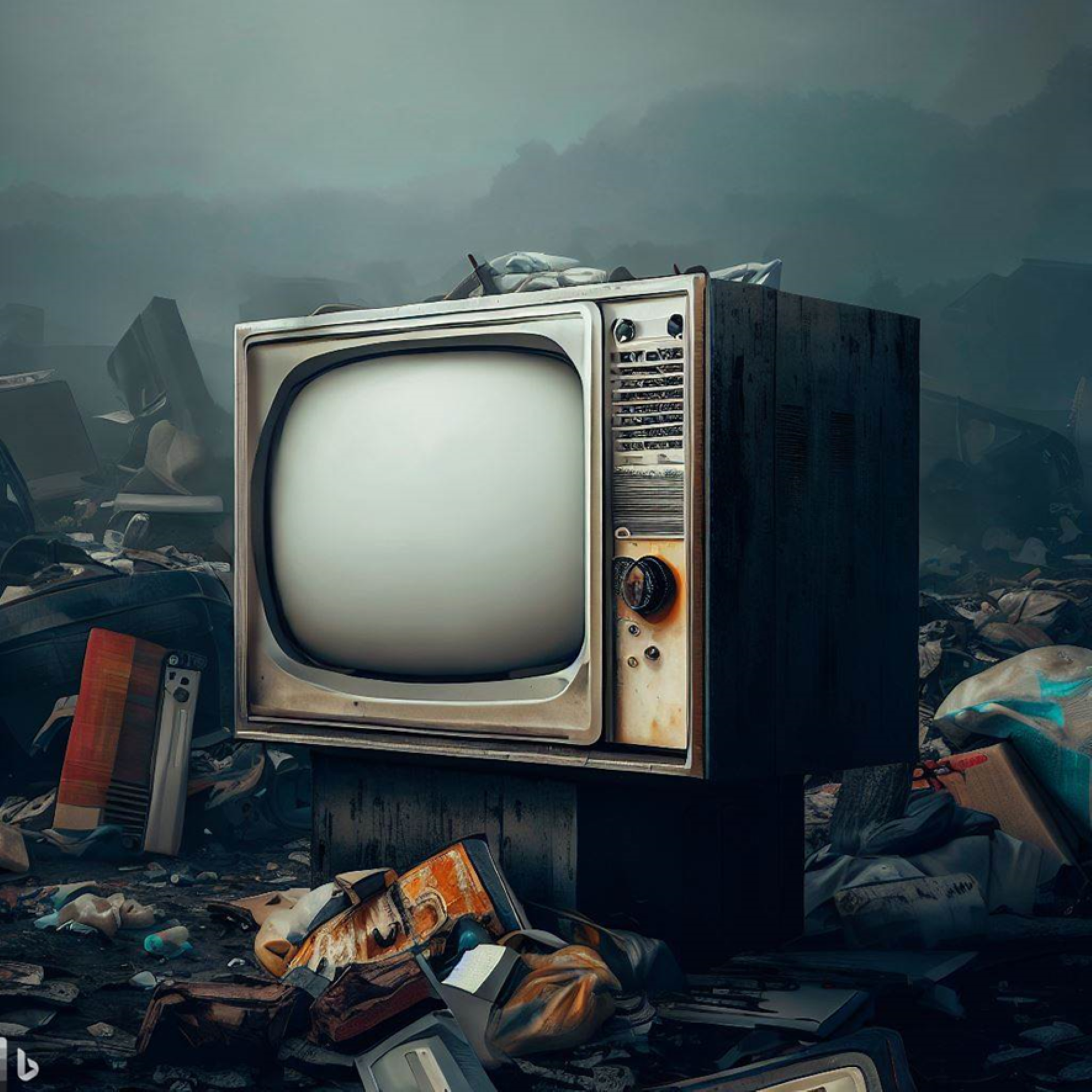 Los españoles cada vez ven menos televisión: abril registró el menor consumo de la historia