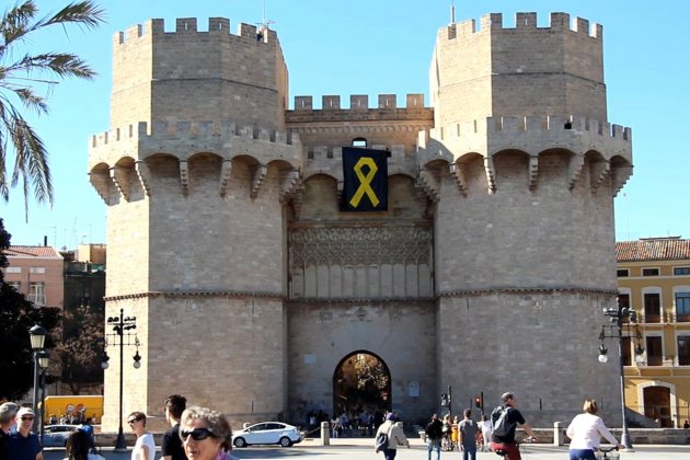 torres serrans valencia ACN torres serrans valencia ACN