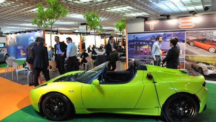 La startup Motoreto, en el Automotive Dealerday de Verona