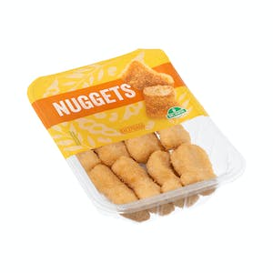 nugget1 nugget1