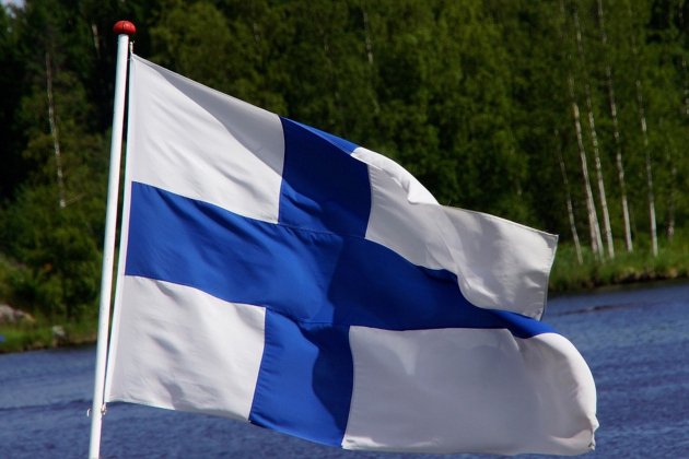 bandera finlandia pixabay